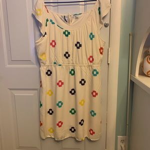 Old Navy Women’s Summery Dress Size XL